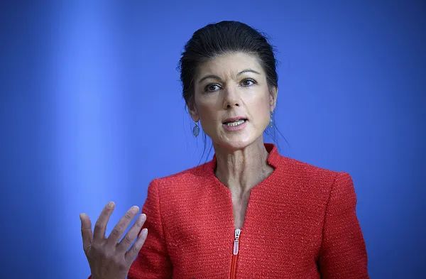 “德国民众不想卷入欧洲大战“-ichn.eu | 人在欧洲