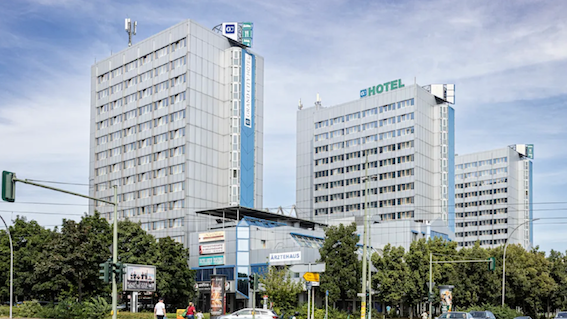 柏林在Lichtenberg区斥资1.43亿欧元将-ichn.eu | 人在欧洲