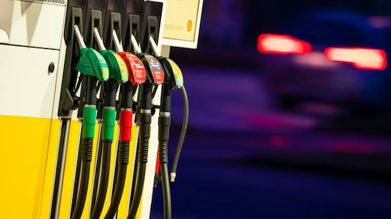 现在的油价为什么突然便宜了?-ichn.eu | 人在欧洲