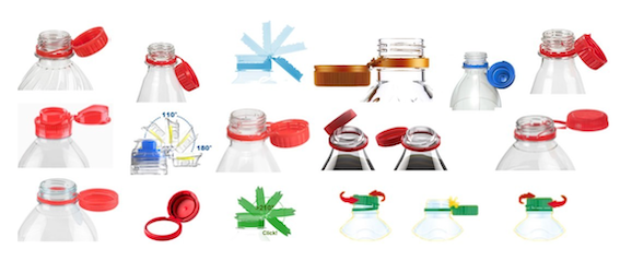 终于有专家吐槽欧盟对饮料瓶盖的强制规定-ichn.eu | 人在欧洲