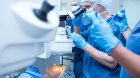 谨慎！眼科手术有巨额费用陷阱！-ichn.eu | 人在欧洲