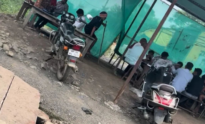 这个国家开办“小偷学校”？！家长花20万送娃“深造-ichn.eu | 人在欧洲