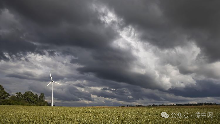 酷热之后是暴风雨-ichn.eu | 人在欧洲