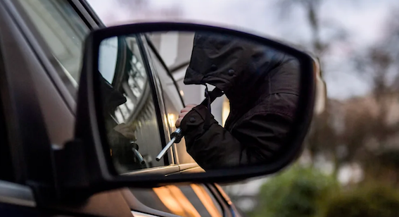 德国盗车案增涨了20%：丰田汽车被瞄准-ichn.eu | 人在欧洲