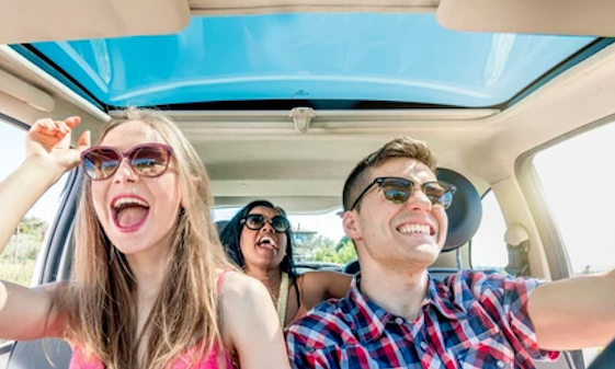 最全德国交通违规处罚清单-ichn.eu | 人在欧洲