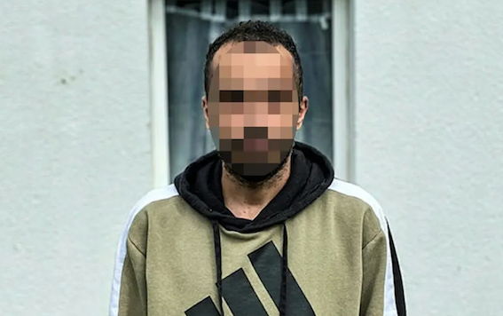 一名伊朗男子因批评政府，在德国遭到六名同胞强奸-ichn.eu | 人在欧洲