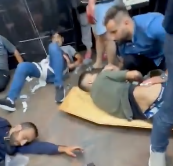 一炸接着一炸！无线电设备爆炸案正在揭开神秘谍战幕布-ichn.eu | 人在欧洲