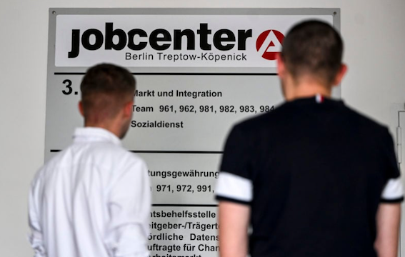 劳动力市场继续分裂：就业创新高，失业也在攀升-ichn.eu | 人在欧洲