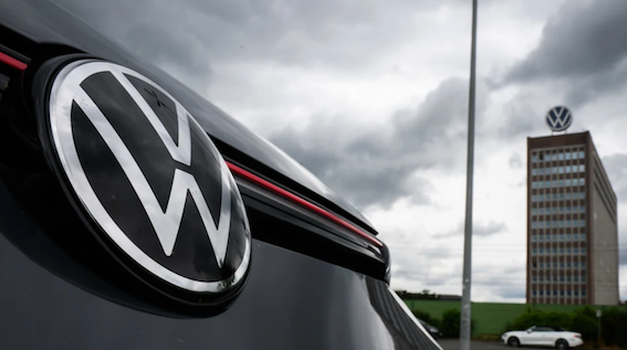 大众公司的哪家工厂会面临关闭和裁员？-ichn.eu | 人在欧洲