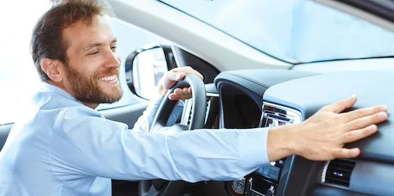 德国人对汽车的热爱正在冷却-ichn.eu | 人在欧洲