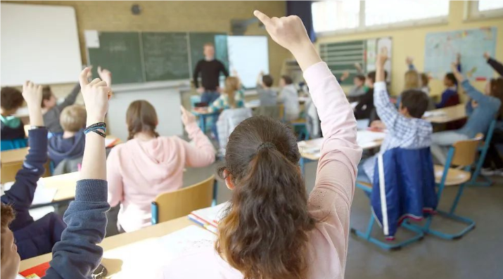 德国校园暴力激增27%！北威州成“重灾区“，去年近-ichn.eu | 人在欧洲