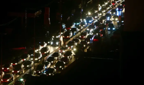 恐慌大逃亡：恐将升级为全面战争？-ichn.eu | 人在欧洲