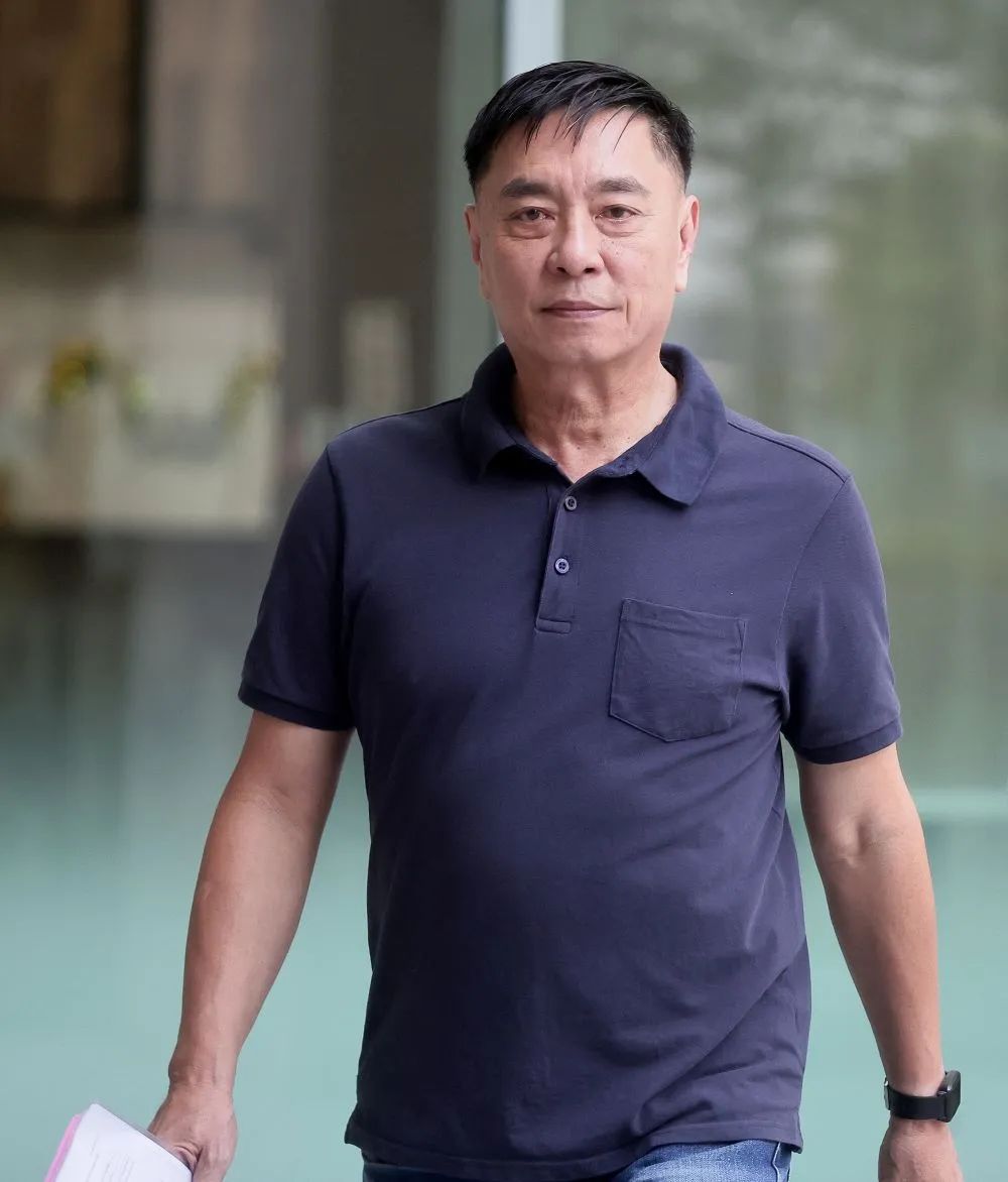 涉驾车撞到脚踏车骑士，并导致对方重伤，新加坡前艺人-ichn.eu | 人在欧洲