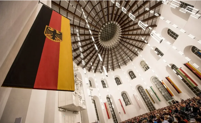 申请德国国籍需要永久居留权吗？-ichn.eu | 人在欧洲