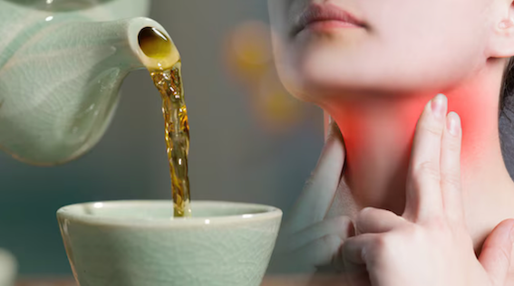 为什么有些人特别容易感冒生病？-ichn.eu | 人在欧洲