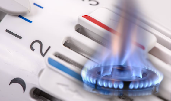 2025年天然气网络费用上涨地图-ichn.eu | 人在欧洲