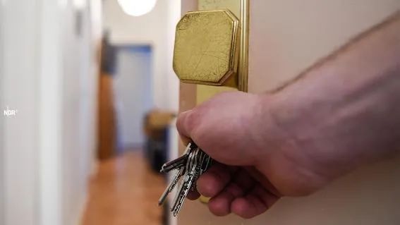 城市住房难题：独居的人越来越多-ichn.eu | 人在欧洲