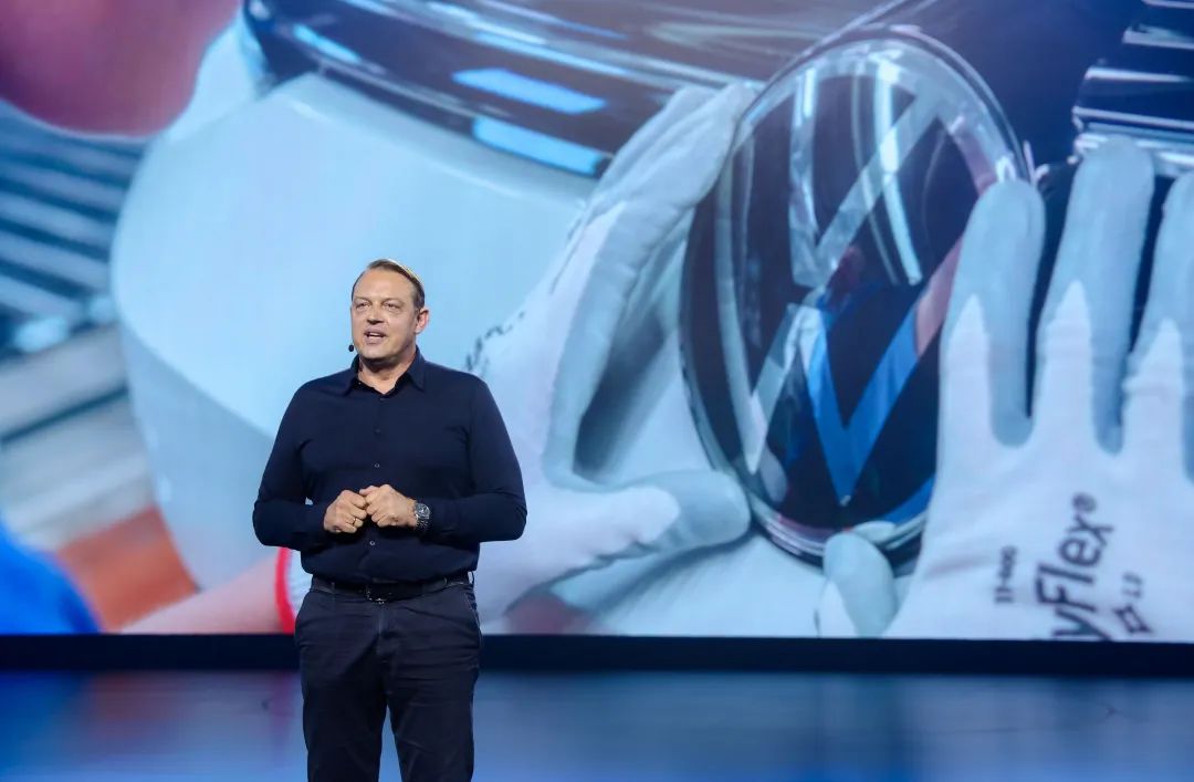 媒体爆料！大众汽车高管因吸毒，被逐出中国-ichn.eu | 人在欧洲