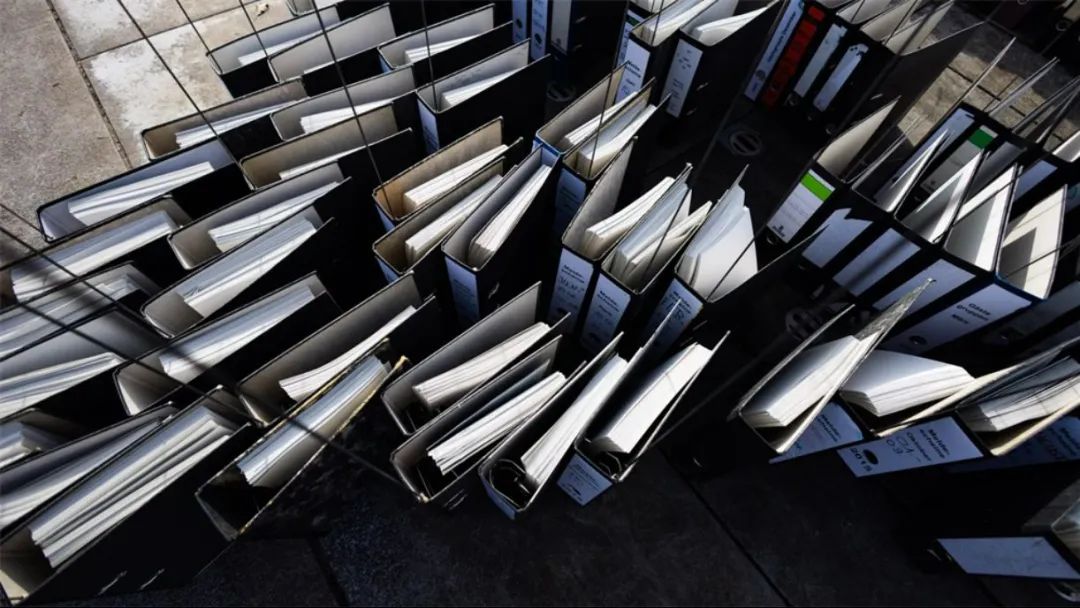 官僚程序大变革！德国为减少纸质文书，联邦议院通过破-ichn.eu | 人在欧洲