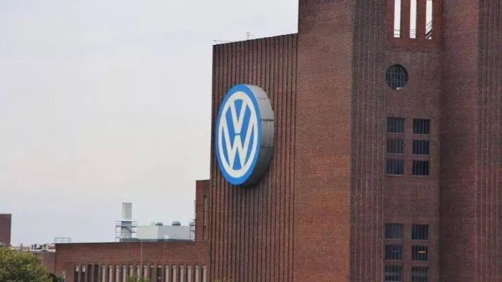 惊天变动！德国大众汽车或裁员数万，拟关闭至少三家德-ichn.eu | 人在欧洲