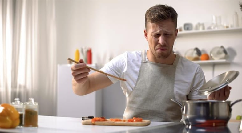 最难以下咽的德国菜-ichn.eu | 人在欧洲