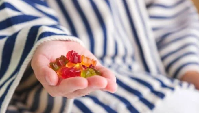 注意！德国出现含有剧毒的小熊软糖，德国当局警告！快-ichn.eu | 人在欧洲