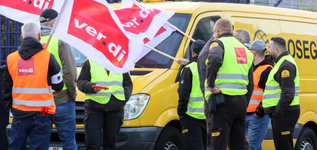 罢工！不运钱了！未来几天你可能取不到钱，德国多州受-ichn.eu | 人在欧洲