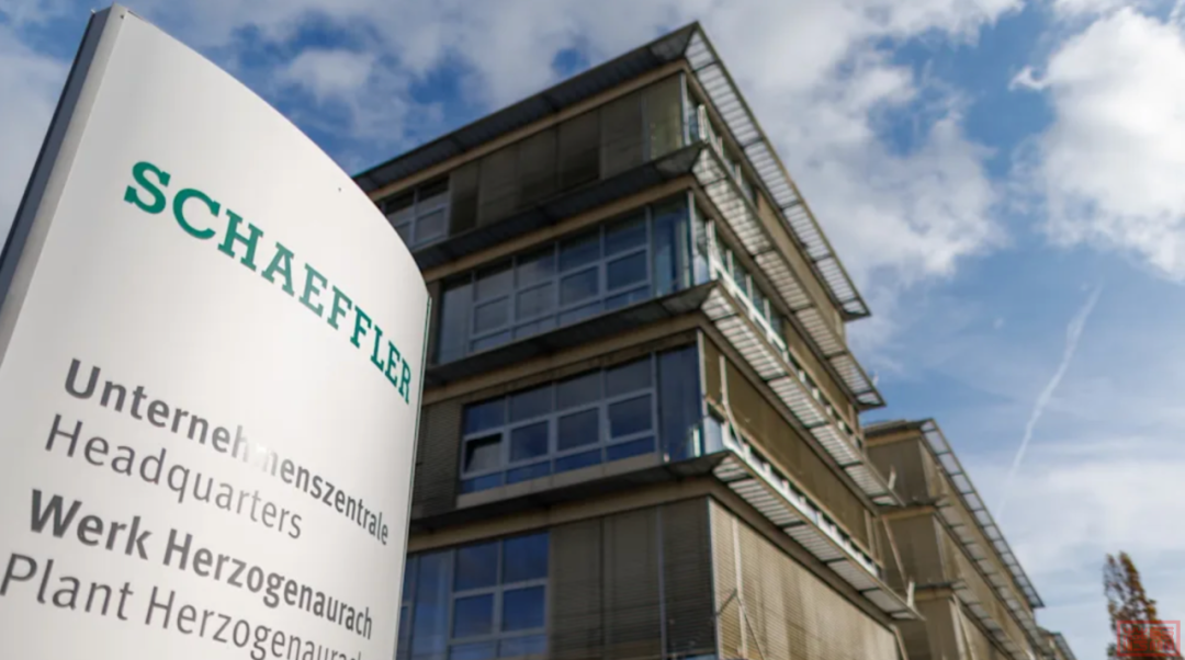 舍弗勒将在德国裁员2800 人,十个地点受到影响-ichn.eu | 人在欧洲