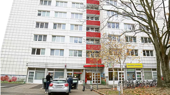 东欧追债团伙在德国被捕！25000欧的追讨，债务人-ichn.eu | 人在欧洲