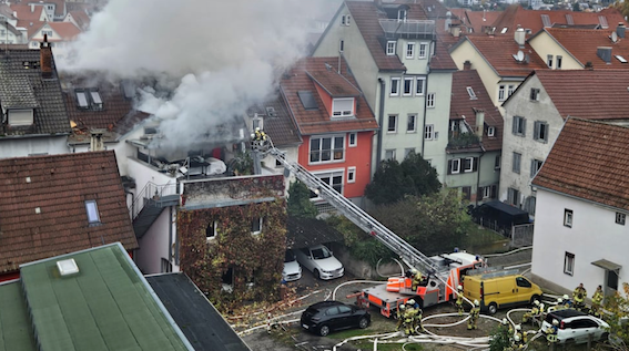 住房租赁纠纷引发的死亡火灾案细节-ichn.eu | 人在欧洲