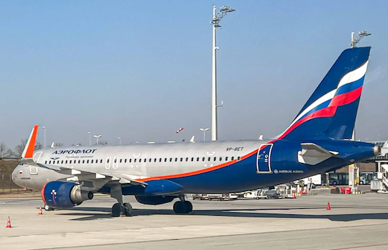 俄航飞机滞留慕尼黑机场两年多，中国公司买单46万停-ichn.eu | 人在欧洲