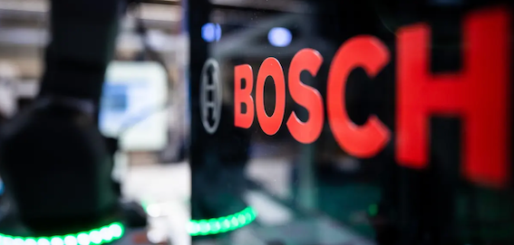 博世欲在德国裁员数千人-ichn.eu | 人在欧洲