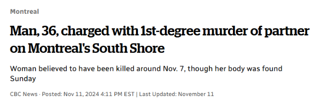 可怕！29岁华裔白富美被伴侣虐杀！嫌犯被当场逮捕，-ichn.eu | 人在欧洲