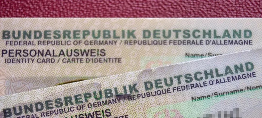 同胞们请注意！德国十一月将发生这些新变化.....-ichn.eu | 人在欧洲