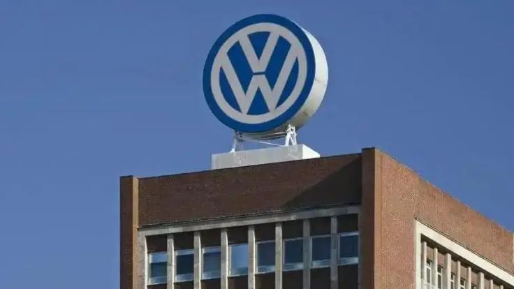 大众汽车品牌负责人：在德国关厂裁员不可避免-ichn.eu | 人在欧洲