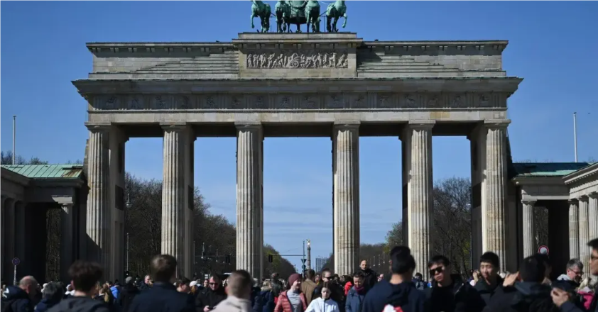 德国国籍“清仓大甩卖”——柏林真的取消德国公民身份-ichn.eu | 人在欧洲