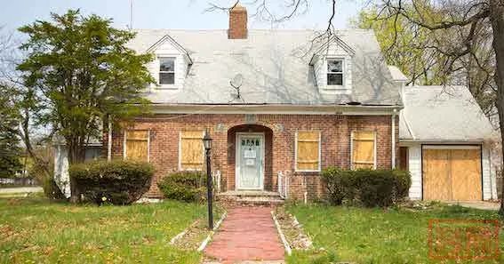 德国房产市场上充斥着没有翻新的老房子-ichn.eu | 人在欧洲