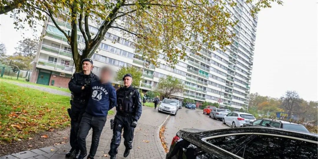 德国突然严查儿童金流向，“去年竟高达5亿多欧元！孩-ichn.eu | 人在欧洲