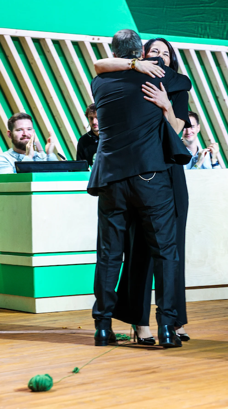 德国绿党的毛线要火！-ichn.eu | 人在欧洲