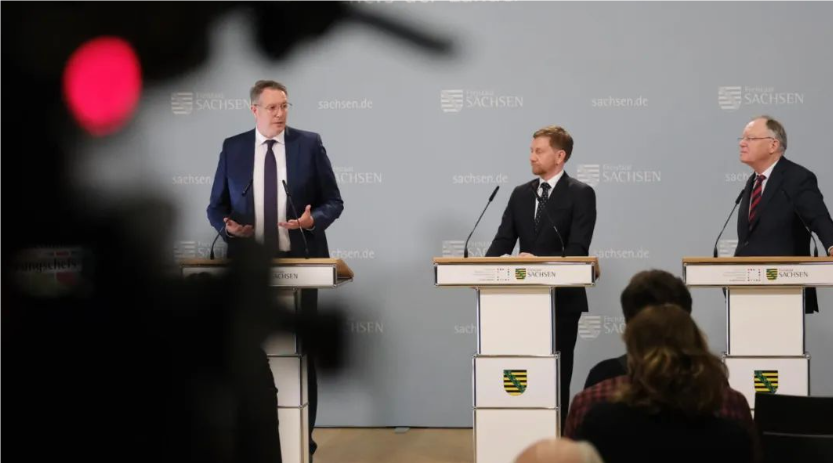 德国联邦州达成一致！从难民到财政赤字，德国各州共同-ichn.eu | 人在欧洲