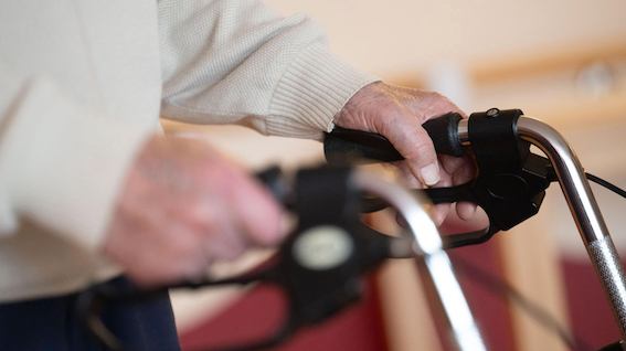 护理时间越来越长，养老机构的费用越来越贵-ichn.eu | 人在欧洲