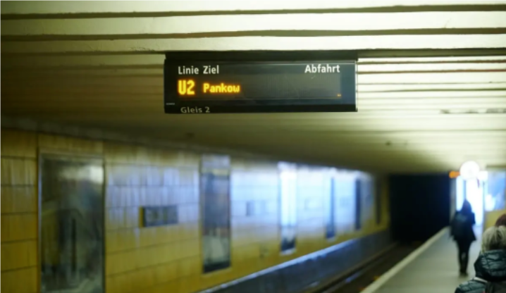 担忧！可能大战真的要来了！德国已经开始在寻找防空洞-ichn.eu | 人在欧洲