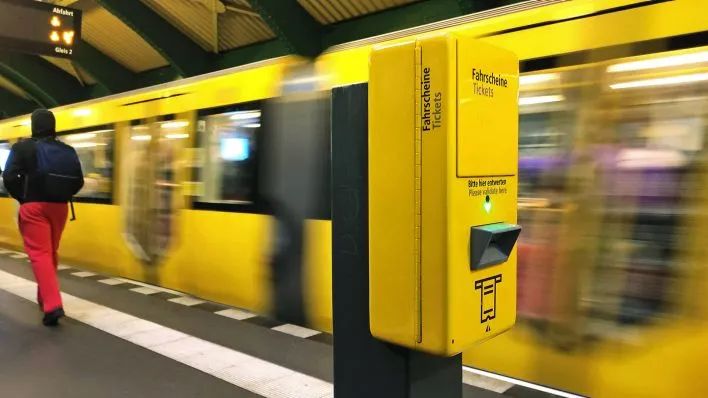 最新消息！柏林29欧元月票即将被取消！德国公共交通-ichn.eu | 人在欧洲
