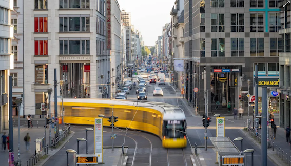 柏林29欧元车票不保，预计明年取消-ichn.eu | 人在欧洲