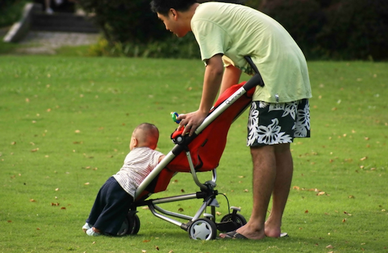 生育危机正在全球蔓延,优化政策和措施相对有限-ichn.eu | 人在欧洲