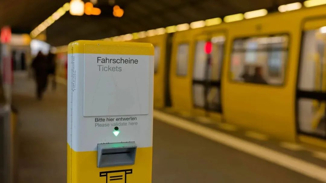 由于预算削减，柏林29欧月票将于2025年取消-ichn.eu | 人在欧洲
