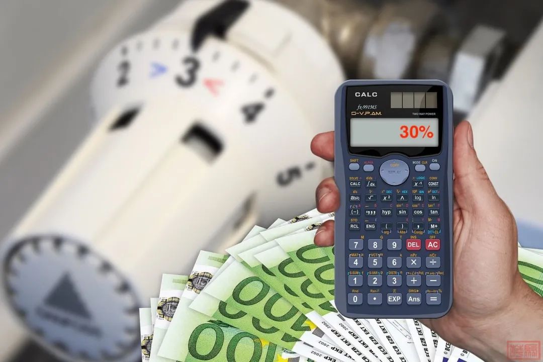 通胀| 2023年德国取暖费用上涨了30%，能源需-ichn.eu | 人在欧洲