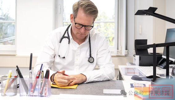 这些地方的患者对医生诊所评价较高-ichn.eu | 人在欧洲