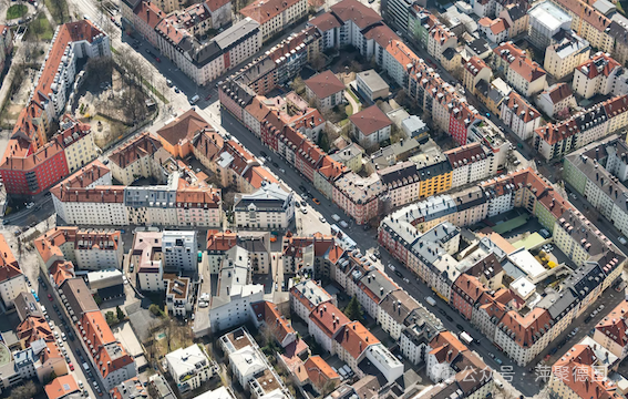 2024年房租猛涨，房价逆转，市场上几乎没有空置住-ichn.eu | 人在欧洲