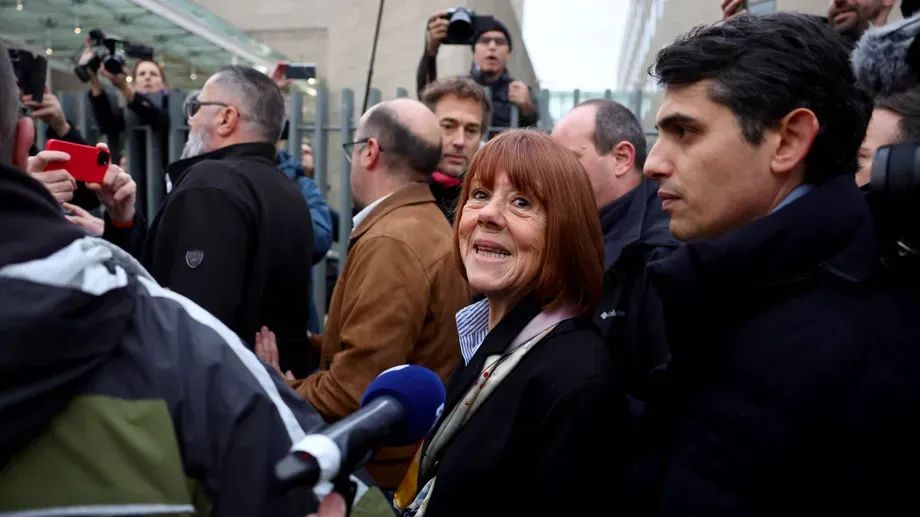 【判了】法国男子迷晕妻子供数十人性侵案宣判，参与者-ichn.eu | 人在欧洲